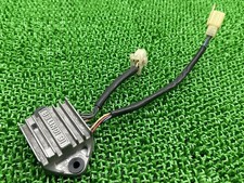 Used Kawasaki Z400FX Igniter, CDI Spark Unit, Genuine Motorcycle Part, KZ400...