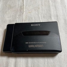 Sony WM-170 ▷ Walkman.land