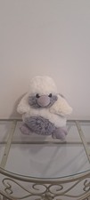 Vintage Luvables Plush Duck