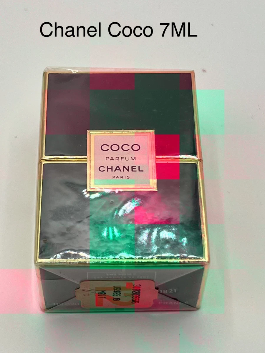 【⚠️新品未開封❗️】COCO CHANELココシャネル オードトワレ 100ml CHANEL Coco Unisex Fragrances for sale | eBay