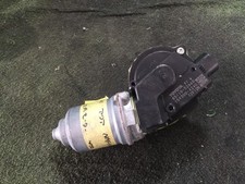 TOYOTA Aqua 2012 DAA-NHP10 Front Wiper Motor [Used] [PA120542026]
