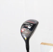 Cobra Air-X Grey/Red 2022 28° 6H Hybrid Senior Ultralite 45 13047092 Excellent