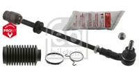 Spurstange Prokit Febi Bilstein 49077 FüR Ibiza Cordoba Seat Golf Vw 19E 1G1 2 1
