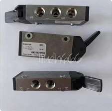 New 1PCS AVENTICS 0820403005 Pneumatic Valve