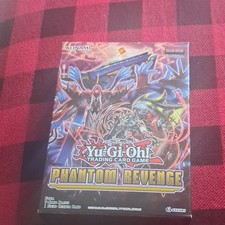 Booster Box Prices | YuGiOh Phantom Revenge | YuGiOh Cards