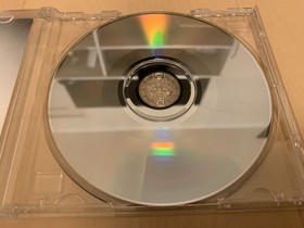 Macross M3 Dreamcast Trial Version SEGA Non-Official Collectible