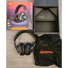 JBL Quantum 810 Wireless Over Ear Gaming Headset Noise Cancelling Bluetooth