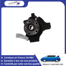Essieu Renault AVANTIME