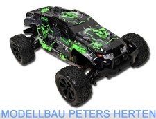 D-Power BEAST TX Truggy RTR 2.4GHz - Brushless - BS222R, fertig, Elektro