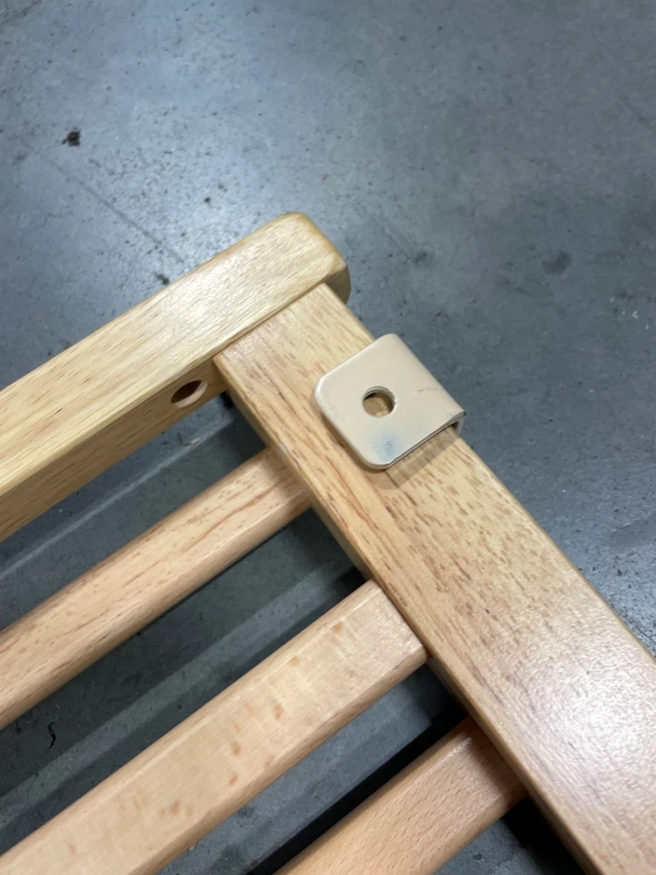 Stairway Safety Gate Wood SS30 Cardinal Gates Scratch and Dent - Image 4 of 4