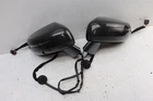 Audi R8 V10 Plus 5.2 Type 42 2015 OEM Carbon Door Mirror Assembly Pair J250