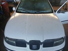 Capote Seat TOLEDO