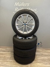 BMW 5er G30 G31 17 Zoll Winterreifen Winterr�der 225/55R17 6,5-7mm