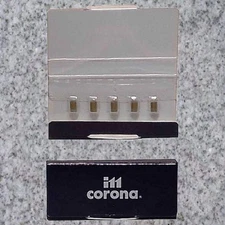 IM Corona: Pipe Lighters: IM FLINT PACK