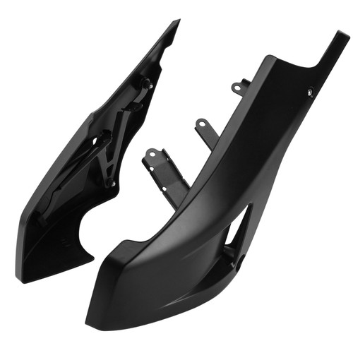 Under Cowl Fairing Protezione dello scarico per Yamaha MT-07 FZ-07 Tracer 700 - Picture 12 of 12