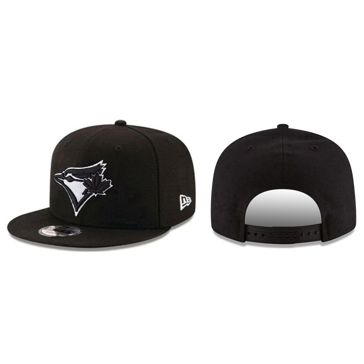 Toronto Blue Jays 9FIFTY Adjustable Cap - MLB New Era 950 Hat