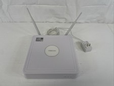 Foscam NVR Kit FN710W-B4 1 TB HDD -WIFI - Wireless