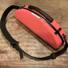 Beautiful item Clarinet Case C.C. Shiny Case Lightweight Fiber Case