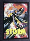 Storm 1993 Marvel Comics Crunch 'n Munch Trading Card NM