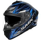 SMK Typhoon Rival Black Blue