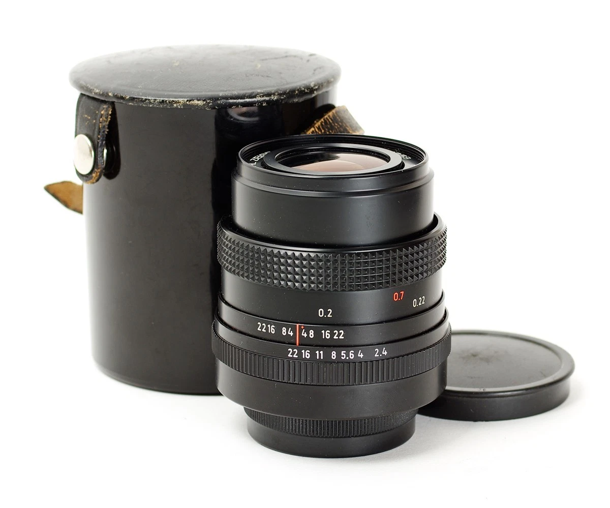 25+ 35mm Focal Camera Lenses f/2.4 Maximum Aperture for sale