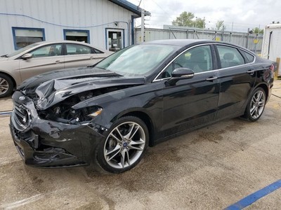 (LOCAL PICKUP ONLY) Roof Glass Only Fits 13-20 FUSION 573435
