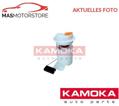 ELEKTRISCH KRAFTSTOFFPUMPE KAMOKA 8400079 P FÜR PEUGEOT 306