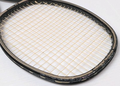 Yonex Rexboron R-27 Tennis Racket w/ Cover | eBay