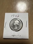 1942 Quarter