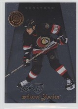 1997-98 Pinnacle Certified Alexei Yashin #78 0j5