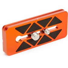 3 Legged Thing QR-CINE-A Arca Swiss Compatible Quick Release Plate for Airhed Ci