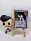 2025-26 Topps Cedric Coward RC Orange Foil Auto #’d /25