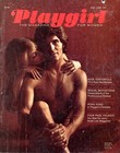 Playgirl Magazine June 1973 Vol 1 #1 — photo 1