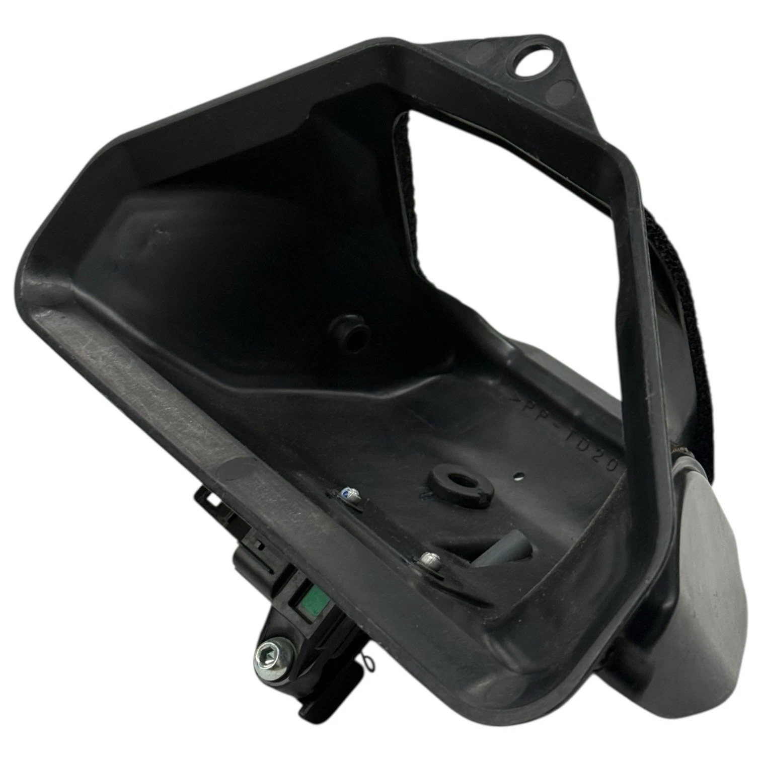 2015 - 2024 YAMAHA R1 R1M R1S TUBO DE SENSOR DE TOMA DE AIRE STOCK