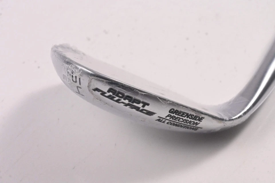 Cleveland RTZ Sand Wedge / 54 Degree / Stiff Flex Dynamic Gold S400 Shaft - Image 3 of 4