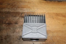 🔥06 - 08 MERCEDES W164 ML350 R350 AMPLIFIER HARMAN BECKER A2518706689