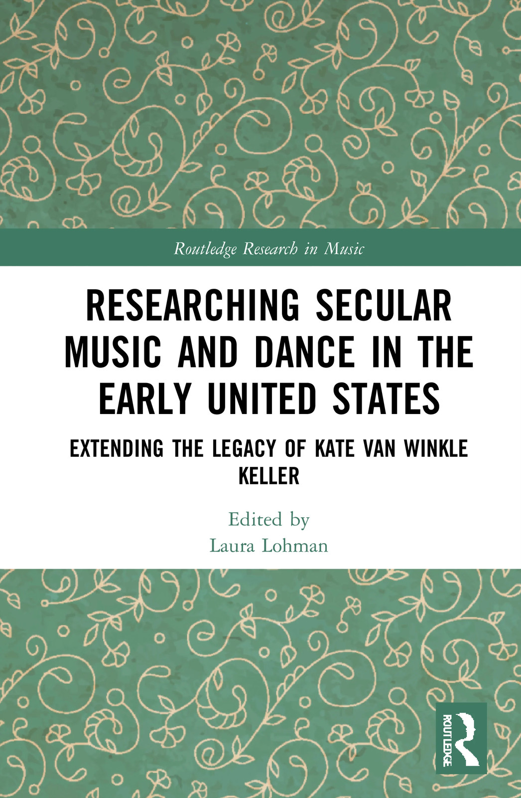 Researching Secular Music and Dance in the Early United States