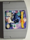 Tetrisphere - Nintendo 64, 1997 N64 - Authentic - Cartridge Only - Tested