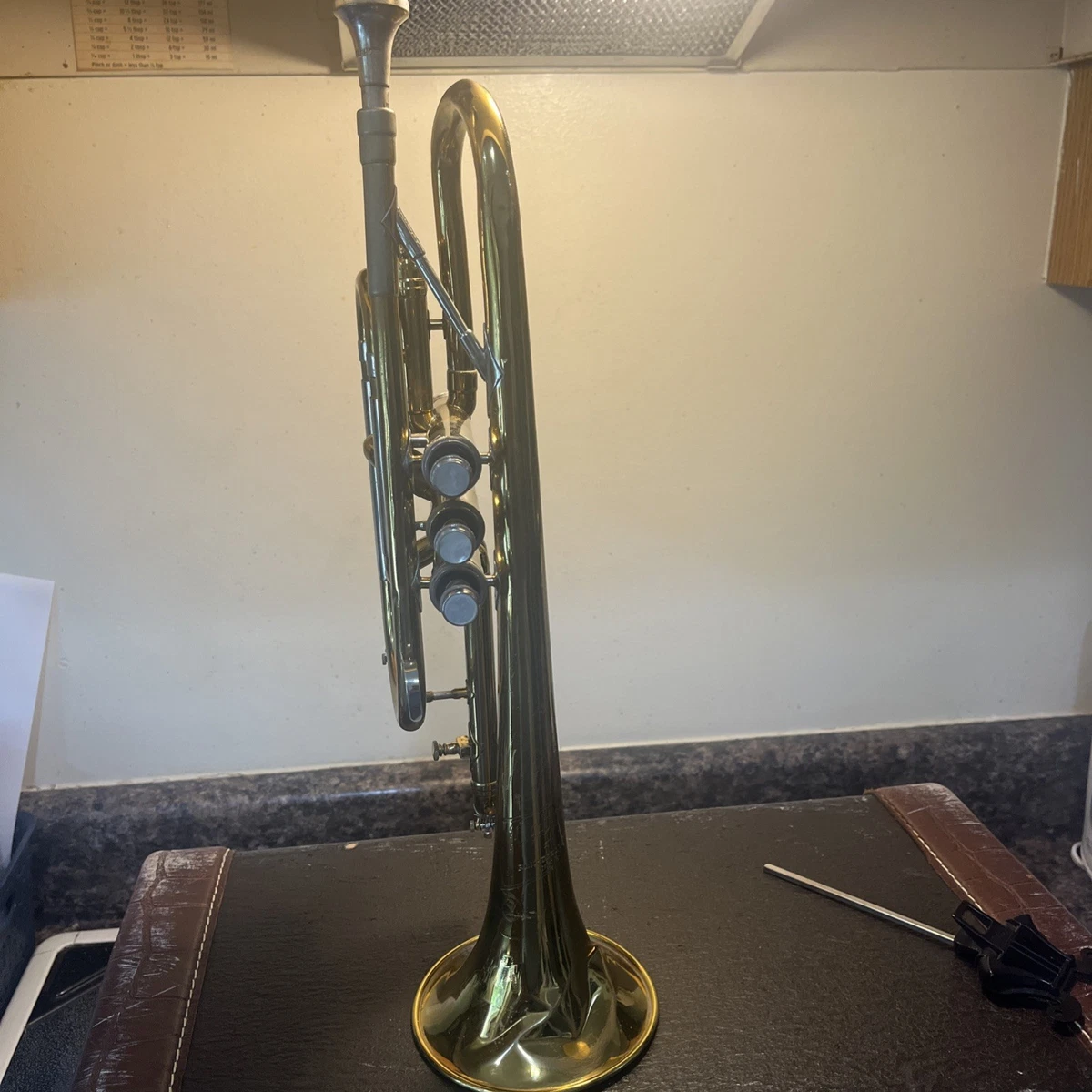 Holton Vintage Cornets for sale - eBay