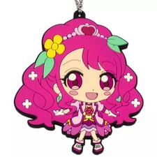Cure Grace PreCure Rubber Strap Healing Good PreCure All Stars Lawson