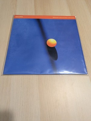 Singles Collection 2017 - 2020 by Wallows (Vinyl, 2022)