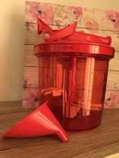 Tupperware Extra Chef Küchenhelfer