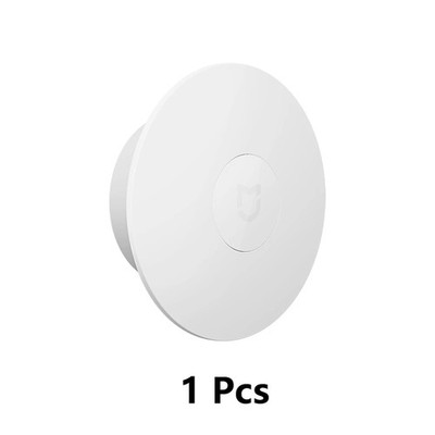 Night Light 3 Version Motion Sensor Adjustable Brightness Smart Light Sensor
