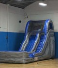 TALL WATERSLIDE INFLATABLE FOR ADULTS AND KIDS — photo 2