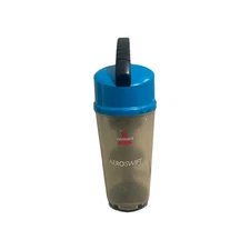 Bissell AeroSwift 1009 10091 Dirt Cup Bin Container 1600314 OEM