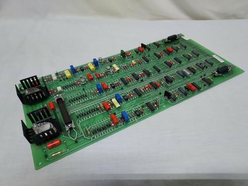New! Wabash 439-046-A106-1 PC Computer Board (#20021) - Picture 2 of 6