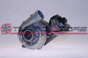 Turbolader 3M5Q-6K682-CD RE3M5Q-6K682-CD für Ford Mondeo Galaxy S-Max Volvo S40 