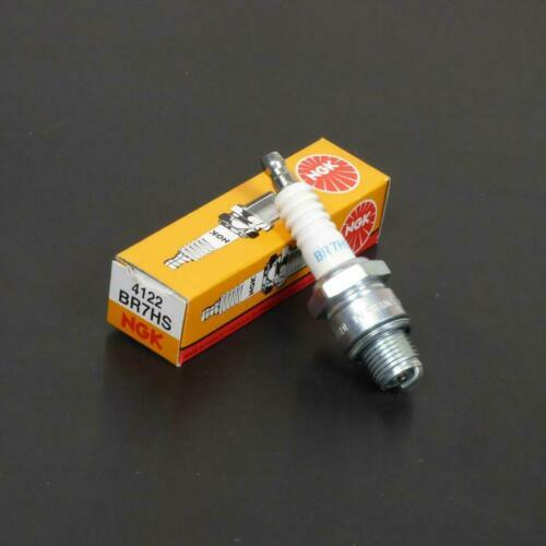 Cavo di accensione NGK 5048 set | WhichOne