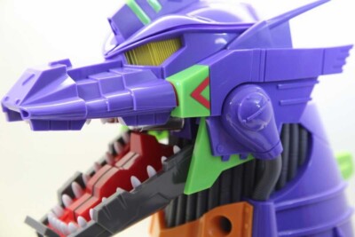 USJ Godzilla vs Evangelion Popcorn Bucket Limited Rare Universal