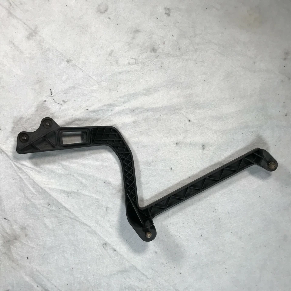 Par de portaequipajes OEM BMW K100 RT LT RS 84-91 R75 86-95 y K1100 93-96 Foto 3 de 4